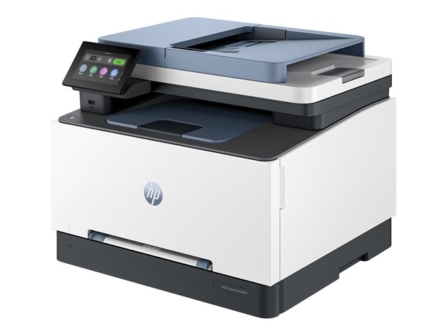 HP Color LaserJet Pro MFP 3302sdw 25ppm Printer