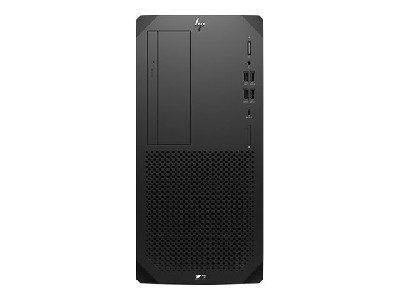 HP Z2 Tower G9