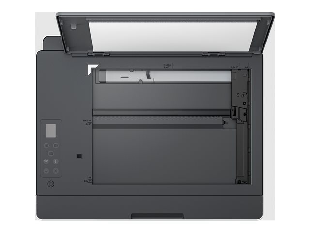 HP Smart Tank 580 AiO Print Scan Copy