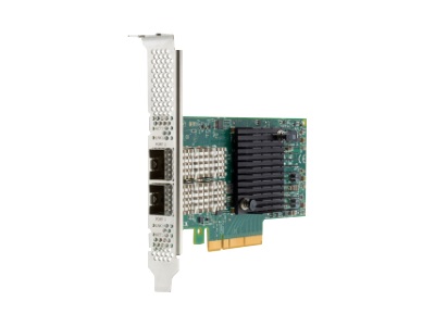 HPE Adapter 10/25GbE 2p SFP28 BCM 57414 (P)