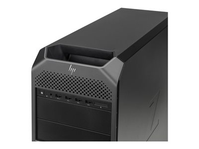 HP Workstation Z4 G4