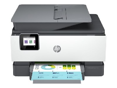 HP OfficeJet Pro 9010e All-in-One A4 Color USB