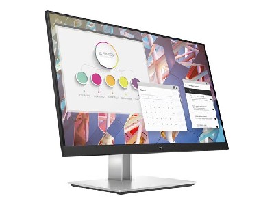 HP E-Display E24 G4 23.8"