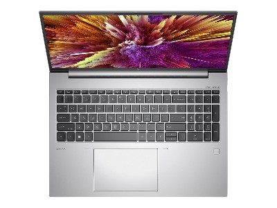 HP ZBook Firefly 16 G10