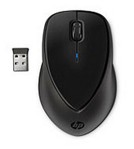 HP Comfort Grip Wireless Mouse