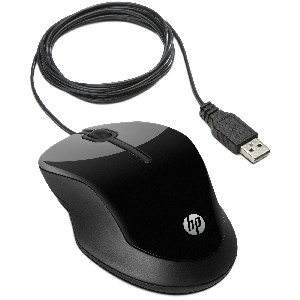 HP X1500 Mouse