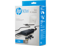 HP 90W Slim AC Adapter