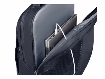 HP Everyday 16 Odyssey Gray Laptop B Backpack