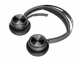 HP Poly Voyager Focus 2 USB-C BT Headset