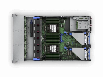 HPE ProLiant DL380 Gen11 Intel Xeon Silver 4514Y