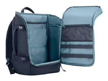 HP Travel 25 Liter 15.6inch Iron Grey Laptop