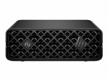 HP ZGX Nano G1n AI NVIDIA GraceBlackwell 10