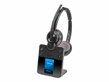 HP Poly Savi 8420 Office Stereo Microsoft Teams