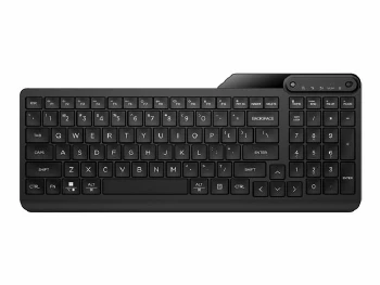 HP 475 Dual-Mode WL KBD