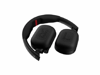 HP Poly Focus 625 Fold Stereo Bluetooth Headset