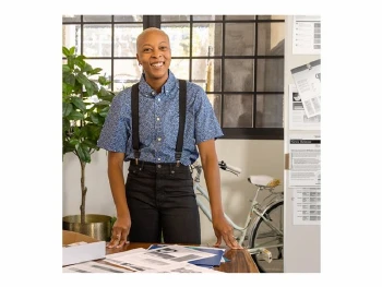 HP 145X High Yield Black Original LaserJet Toner