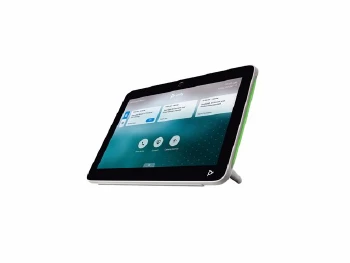 HP Poly TC10 White Wall Mount
