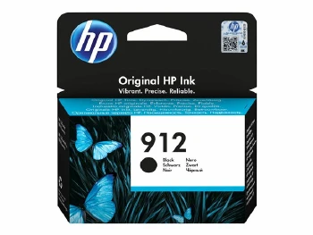 HP 912 Black Ink Cartridge