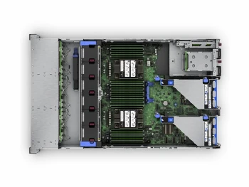 HPE ProLiant DL380 Gen11 Intel Xeon Silver 4514Y