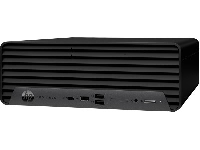 HP Pro 400 G9 SFF Intel Core i5-13500