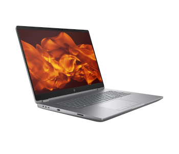 Лаптоп HP ZBook Fury G1