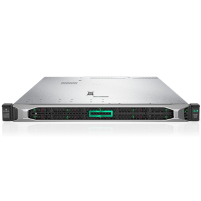 HPE ProLiant DL360 G10 Intel Xeon Silver 4214R