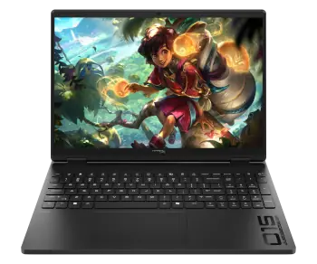 HP HyperX OMEN 15-gb0015nn