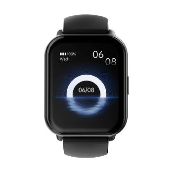 HiFuture Zone2 Black