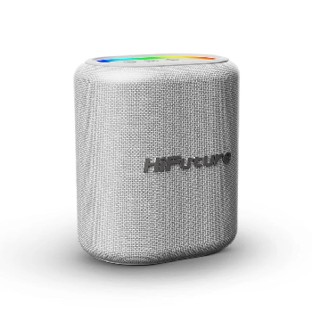 HiFuture Vocalist100 Black, 20W Output, Karaoke Enable