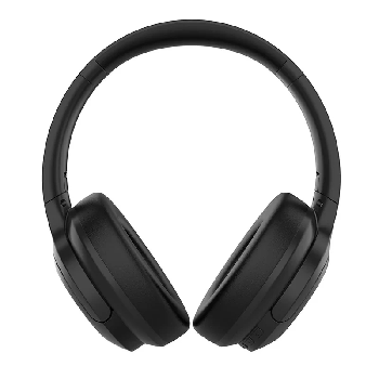 HiFuture FutureTour Black, Active Noise Canceling, 25-Hour