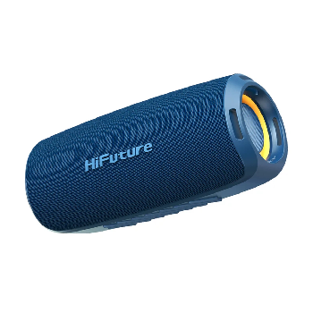HiFuture Gravity Blue, 2-Way Speaker System, 30W*1+15W*1
