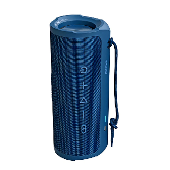 HiFuture Ripple Blue, 2-Way Speaker System, 20W*1+10W*1