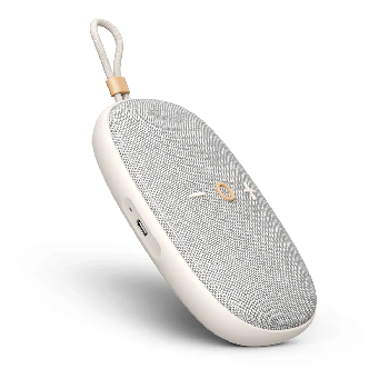 HiFuture ASCENDO Latte, Bluetooth 5.3, IPX7 Waterproof