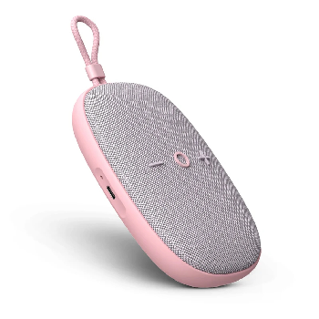 HiFuture ASCENDO Pink, Bluetooth 5.3, IPX7 Waterproof