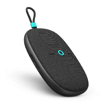 HiFuture ASCENDO Black, Bluetooth 5.3, IPX7 Waterproof