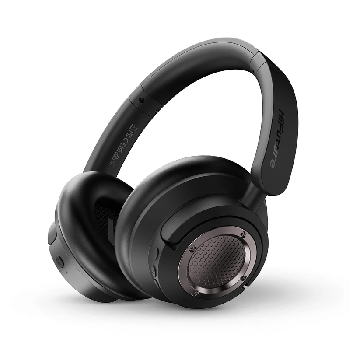 HiFuture FutureTour X Black, Hybrid Active Noise