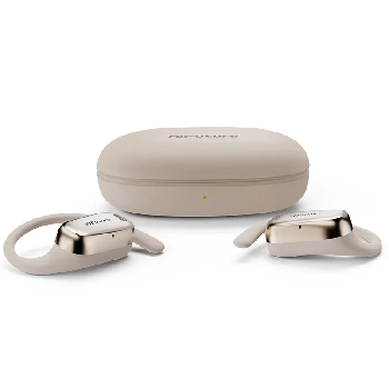 HiFuture Sonify Champagne Gold, Open Ear Comfort