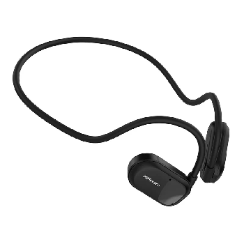 HiFuture FutureMate Black, Open Ear Comfort, Bluetooth