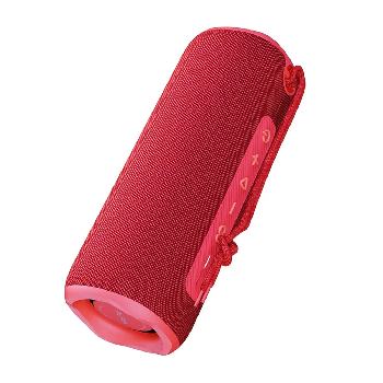 HiFuture Alpha Red, Bluetooth 5.3, IPX7 Waterproof