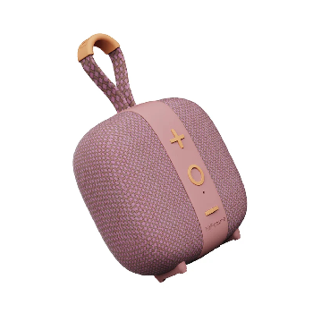 HiFuture LINO S Purple, Bluetooth 5.4, IPX7