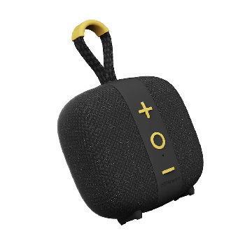 HiFuture LINO S Black, Bluetooth 5.4, IPX7