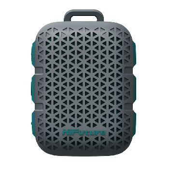 HiFuture Pocket S Grey, Bluetooth 5.4, IPX7