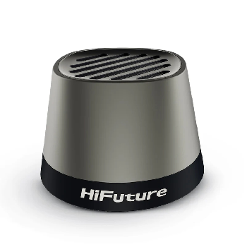 HiFuture Mega S Silver Grey, Bluetooth 5.4