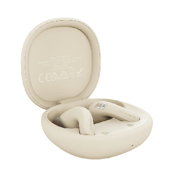 HiFuture FlyBuds 4 ANC Latte, Active Noise