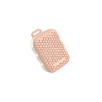 HiFuture Pocket S Pink, Bluetooth 5.4, IPX7