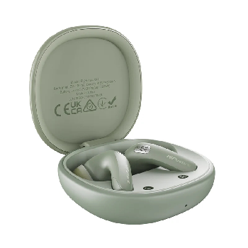 HiFuture FlyBuds 4 ANC Matcha Green, Active