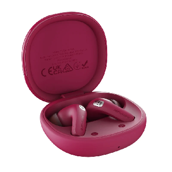 HiFuture FlyBuds 4 ANC Hot Pink, Active