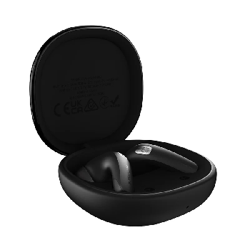 HiFuture FlyBuds 4 ANC Black, Active Noise