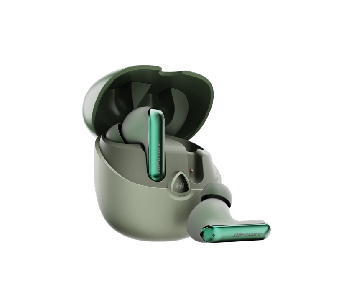 HiFuture SonicAir Green, 4MICS ENC, 35 Hours