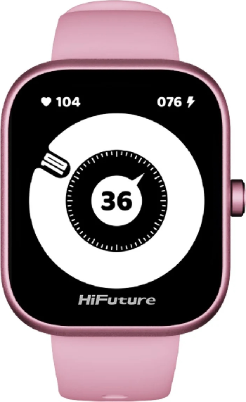 HiFuture Lume Pro Pink